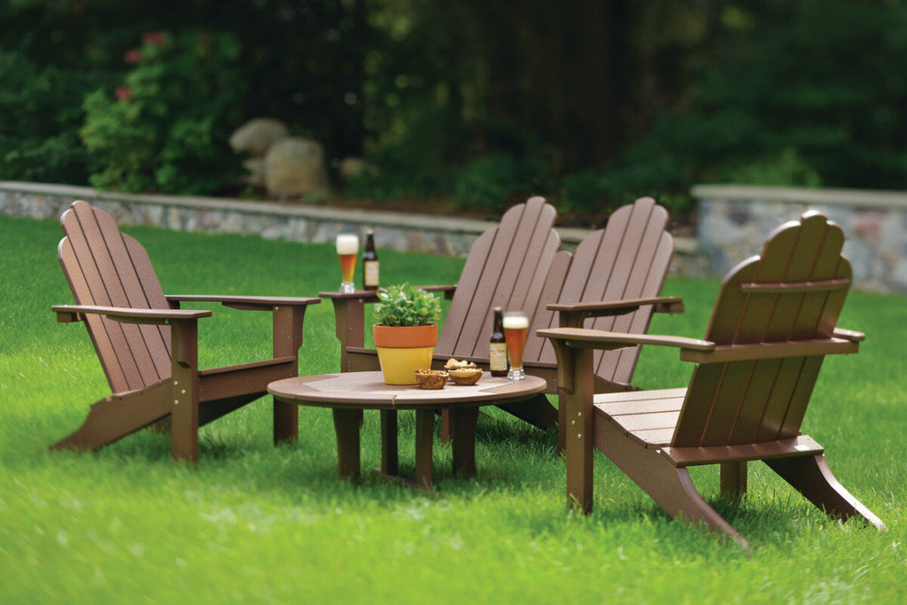 How to Maintain Your HDPE Outdoor Furniture